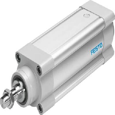 Electric Cylinders