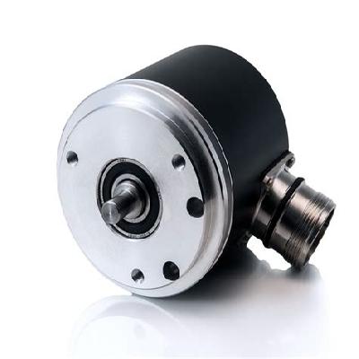 Encoders Absolute singleturn with analog interface - Sendix M5851A