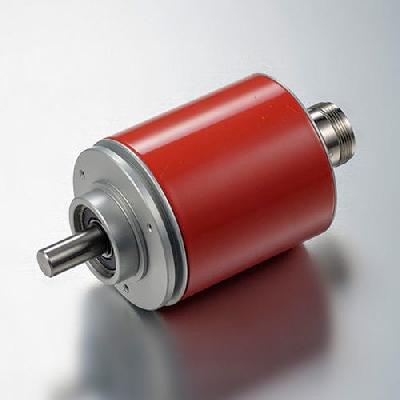 Encoders Absolute singleturn with Analog interface Sendix M3651AR