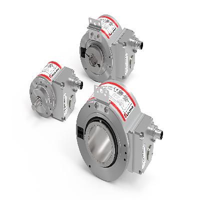 Encoders Absolute singleturn with Analog interface Sendix M3671A