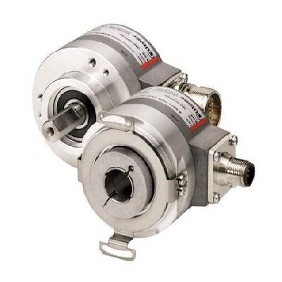 Encoders Absolute singleturn with CANopen interface - Sendix M3658AR