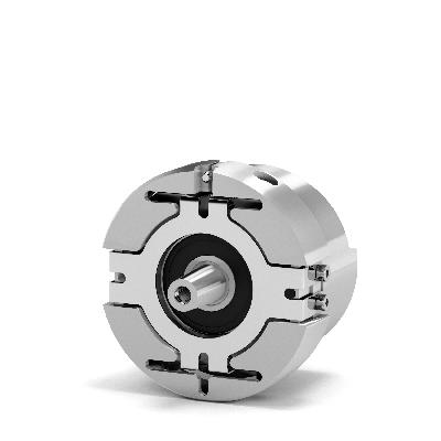 Encoders Absolute singleturn with CANopen interface Sendix F3678
