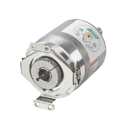 Encoders Absolute singleturn with PROFINET interface - Sendix S5858FS3