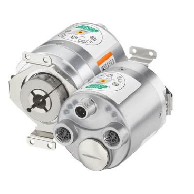 Encoders Absolute singleturn with PROFINET interface - Sendix S5878FS3 PROFIsafe encoder