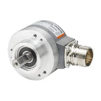 Encoders Absolute singleturn with SSI interface - Sendix M3673A