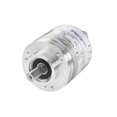 Encoders Absolute singleturn with SSI interface - Sendix M5853A