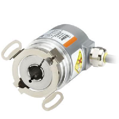 Encoders Absolute singleturn with SSI interface Sendix M3653A