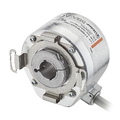 Encoders Absolute with CANopen interface - Sendix M5858A