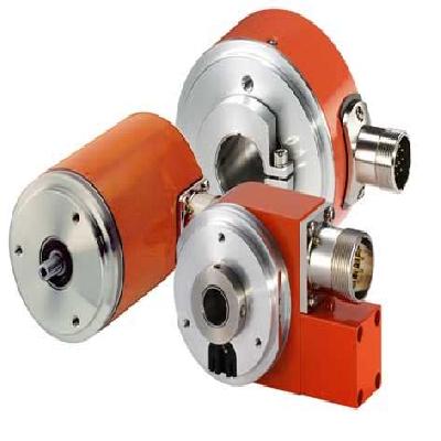 Encoders Incremental  Sendix 5000