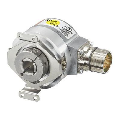 Encoders Incremental  Sendix 7020