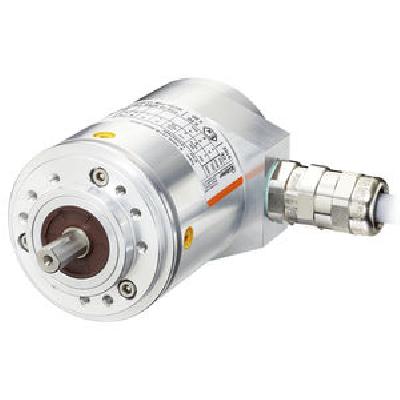Encoders Incremental  Sendix H120