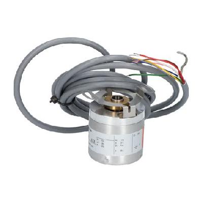 Encoders Incremental  Sendix KIH40