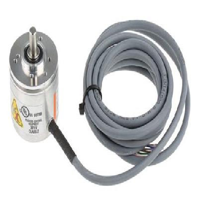 Encoders Incremental  Sendix KIS40