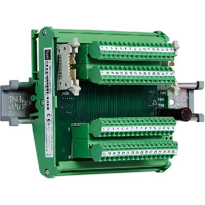 HART Multiplexer