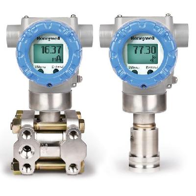 Honeywell  SmartLine ST700 Pressure Transmitters