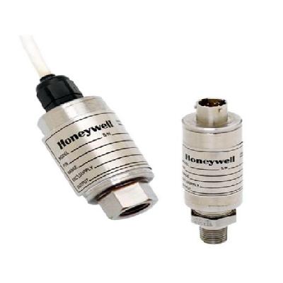 Honeywell GPT Pressure Transducers