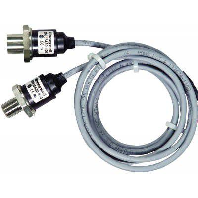 Honeywell MLH Pressure Transducers
