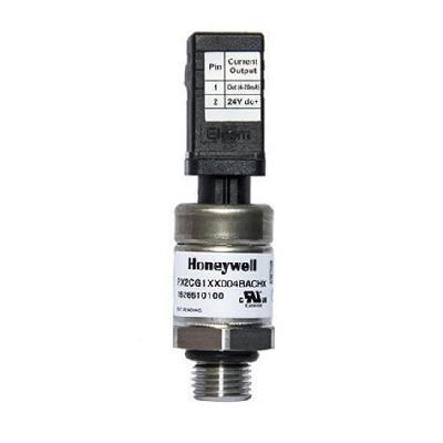 Honeywell PX3 Pressure Transducers