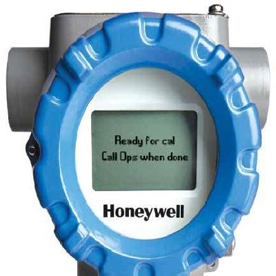 Honeywell SmartLine Level Transmitters