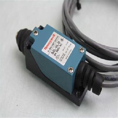 Honeywell SZL-VL Limit Switch