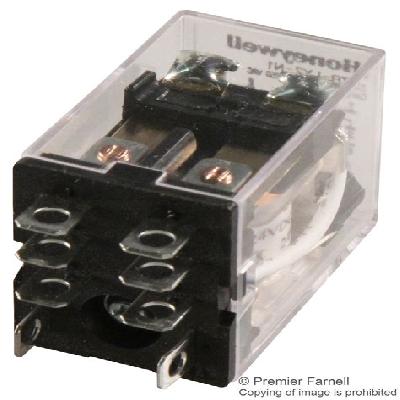Honeywell SZR-LY-N1 Relay