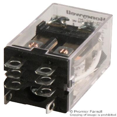 Honeywell SZR-LY-N1 Relay