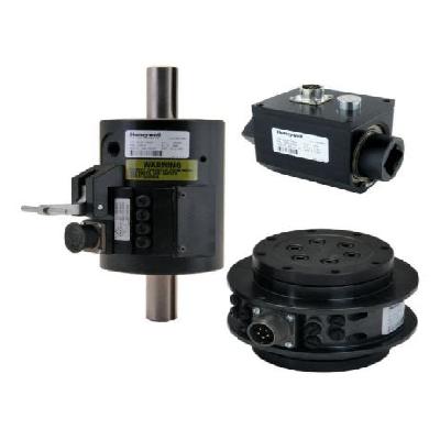 Honeywell Torque Transducers