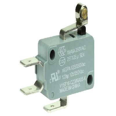 Honeywell V15 Micro Switch