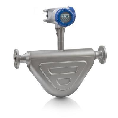 Honeywell VersaFlow Coriolis Mass