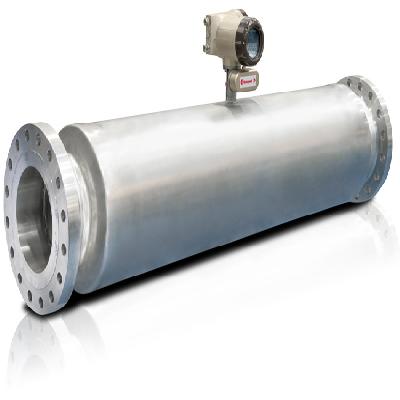 Honeywell Versaflow Magnetic Flowmeter