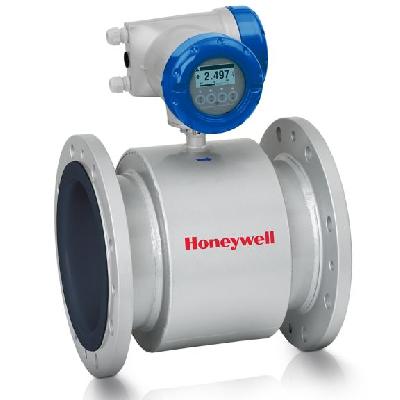 Honeywell VersaFlow Vortex Shedding Flow Meter