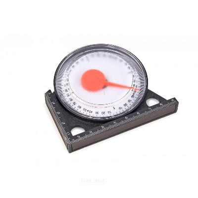 Inclinometer  IN81 1-dimensional Analog