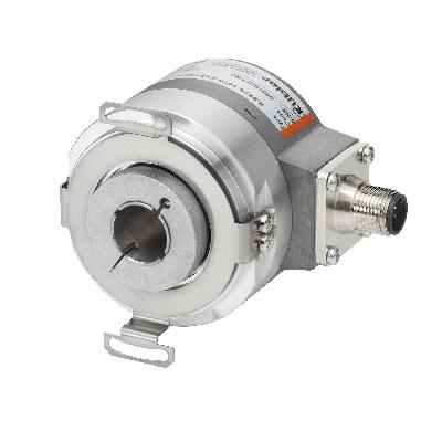 Inclinometer  IN81 2-dimensional Analog