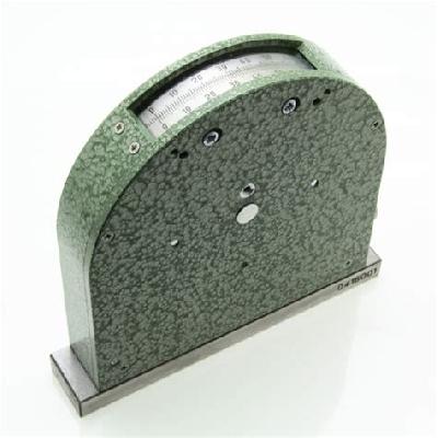 Inclinometer  IN88 2-dimensional CANopen