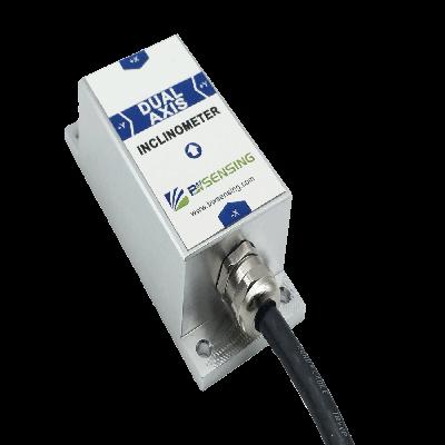 Inclinometer IN88 2-Dimensional Modbus