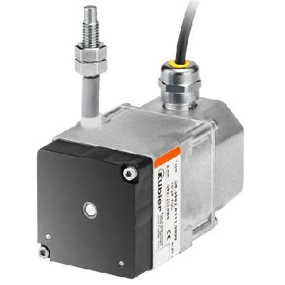 Kubler A40 Draw Wire Encoder