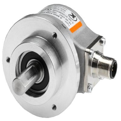 Kubler Incremental encoder 50005020 series