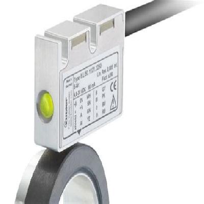 Kubler Preset Counter Electronic  Codix 924