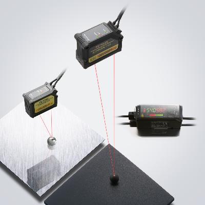 Laser Sensors