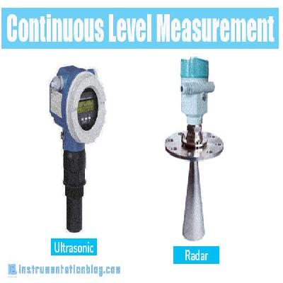 Level Measurement