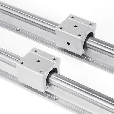 Linear Rod Type