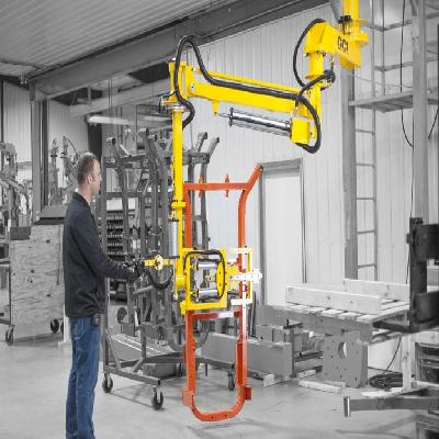 Metal Work Gripper