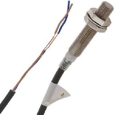 Omron Metal Face Proximity E2EF-X2D13D17D1