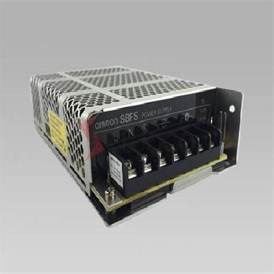 Omron SMPS S8FS-C10024 