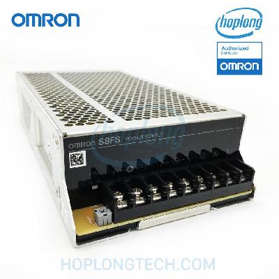 Omron SMPS S8FS-C20024 