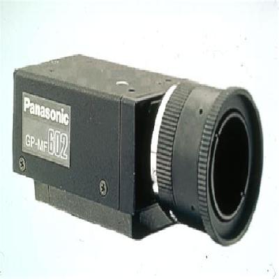 Panasonic Machine Vision System