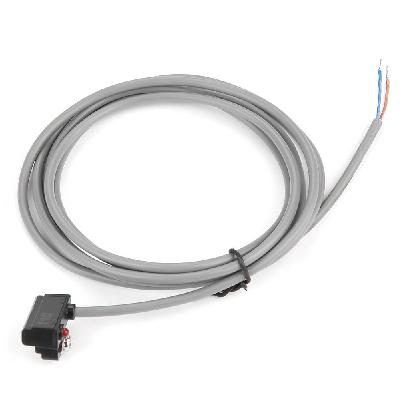 Pneumatic Air Cylinder Magnetic Reed Switch Sensor