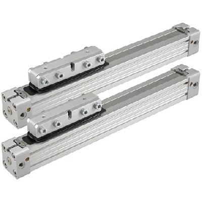 Rodless Cylinder