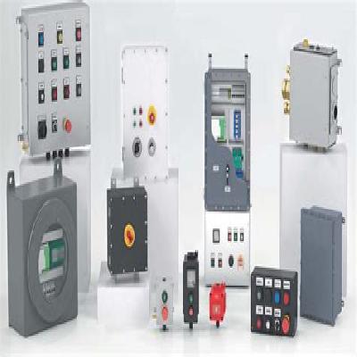 Signal Conditioners