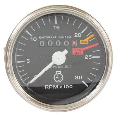 Tachometer with limit values electronic 574